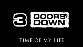 3 Doors Down - 05 Race For The Sun - FULL Song!!