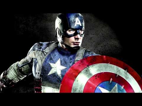 Ninja Tracks - Pretender ("Captain America: The Winter Soldier" Trailer Music)