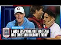 Christian Pulisic Injured Haji Wright Shines USMNT Vs Australia Instant Reaction