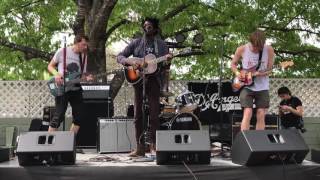 L.A. Salami - 17 Mar 2017 - Weather Up, Austin TX