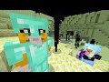 Minecraft - Space Den - No Moustache (32) mp3