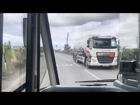 Route visual 28 Northern Gateshead to Beamish Go north east route