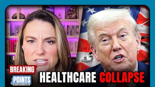 Trump Healthcare BOONDOGGLE Collapses Before Launch
