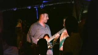 Deke Dickerson : Gotta Get You Near Me Blues