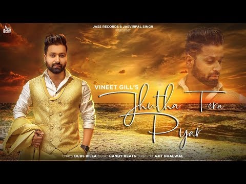 Jhutha Tera Pyar — watch video