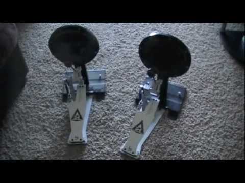 Axis A-21 Derek Roddy signature series