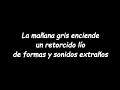 Hum - I Hate It Too (Español)