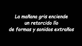 Hum - I Hate It Too (Español)