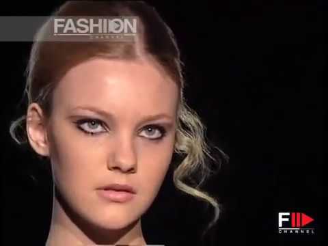 "Missoni" Autumn Winter 2004 2005 Milan 1 of 3 Pret a Porter by FashionChannel