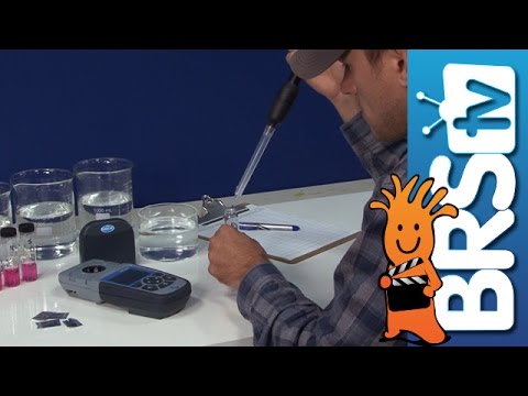 What's New in Water Treatment: Chloramines & Carbon Block Myths