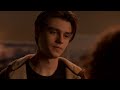 Marus Stays The Night With Ginny GINNY GEORGIA SEASON 2 EPISODE 1