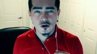 Who am I - Nick Vera Perez