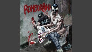 Warp 7.7 (feat. Steve Aoki)