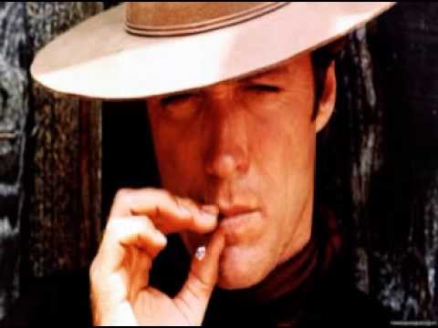 El Pistolero - DJ Berta ( Clint Eastwood Tribute )