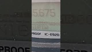 NI6IW and GB3WE in background