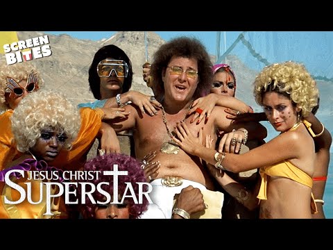 King Herod's Song | Jesus Christ Superstar (1973) | Screen Bites