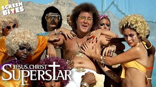 King Herod&#39;s Song | Jesus Christ Superstar (1973) | Screen Bites