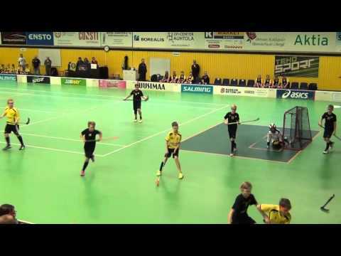 PSS P02 - Indians Yellow (sarjapeli 15.11.2015)