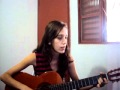 You lift me up - Rachael Lampa (Vanessa Leão ...