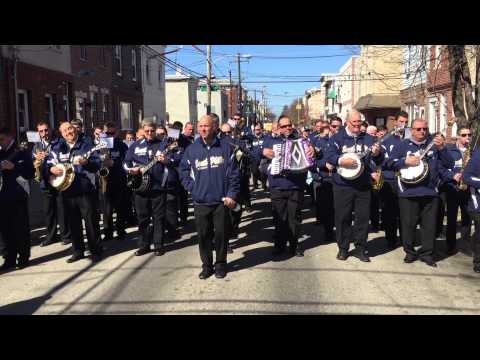 SPSB Serenade 2015 Video 14