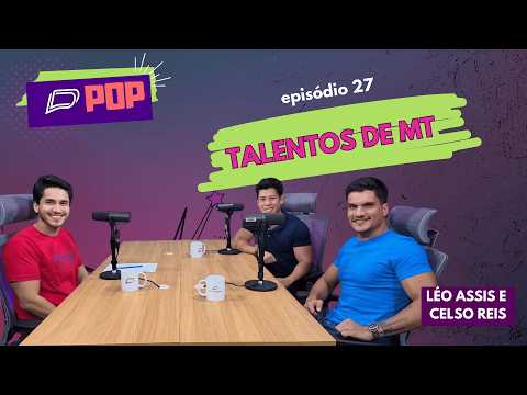 Da estrada às novelas: histórias que nascem em MT