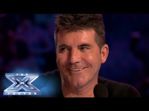 The X Factor (US) Season 3 (Promo 'Judge Profiles: Simon Cowell')