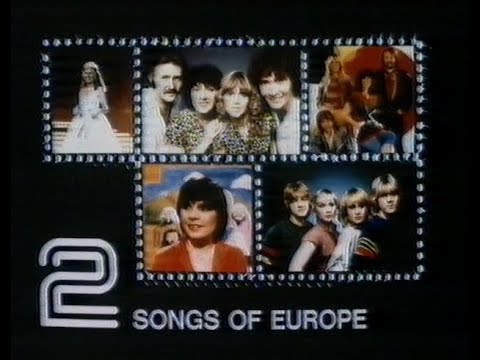 Friday 25th September 1981 BBC2