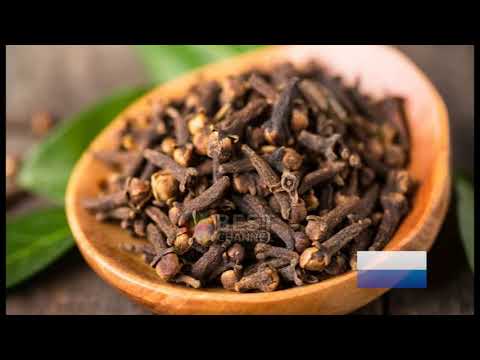 ÇAJI I KARAFILIT PERFITIMET SHENDETESORE TE TIJ