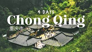 Download lagu 4 Days in Chongqing, China 2026 - A Guide to the Largest City on Earth mp3 Download lagu 4 Days in Chongqing, China 2026 - A Guide to the Largest City on Earth mp3