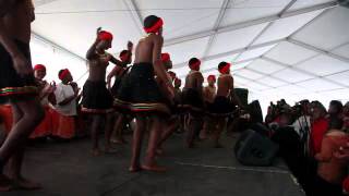 Download lagu Girls at Mpumuza Cultual Day mp3