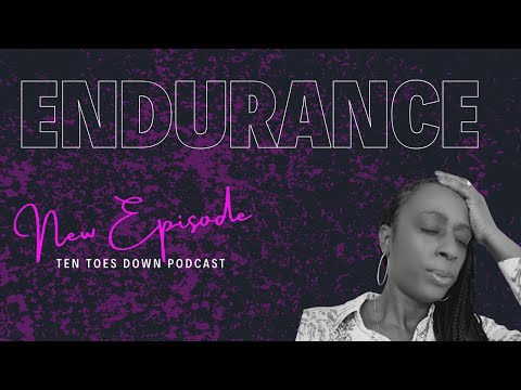 Endurance Episode