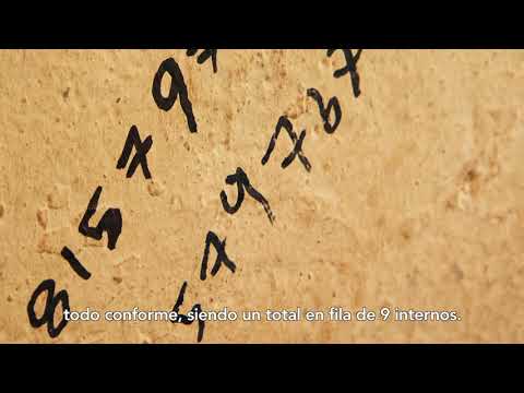 La cárcel de Rapa Nui