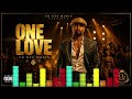 ONE LOVE (Official Audio)
