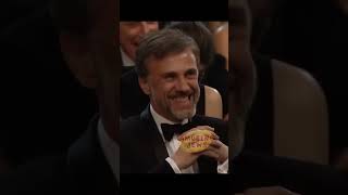 Steve Martin's Jewish Joke (Oscars, 2010)