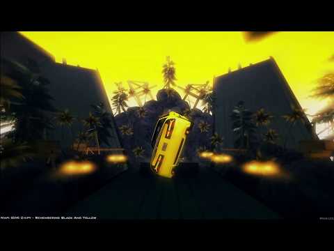 Chipy - Remembering Black And Yellow