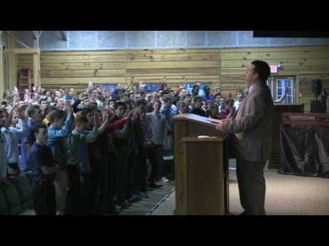 15-0403pm - The Way To Return - Wayne Lawson