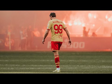 Kristoffer Normann Hansen |2023/24| Goals, Skills & Highlights