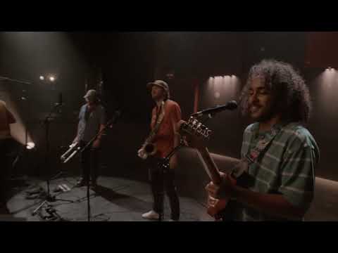 Lehmanns Brothers - Simply Dancing (Live Session)