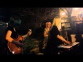 Eisley - Shelter - Live