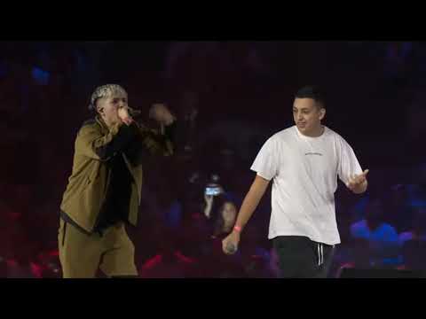 MECHA VS SKIPER / OCTAVOS / FINAL INTERNACIONAL 2022 RED BULL BATALLA