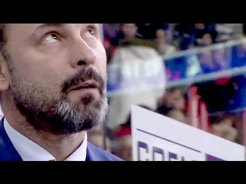 Ленинградское время. SKA @ CSKA WCF Game 5 Preview