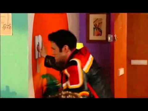 Extr@ auf Deutsch [08][01] Die Kusine der Vermieterin. Untertiteln Subtitles Subtítulos