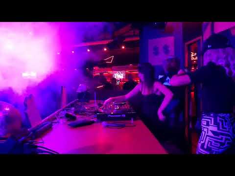 Sakyra - Gangsters for Life by Conspiracy - Red Club Tours