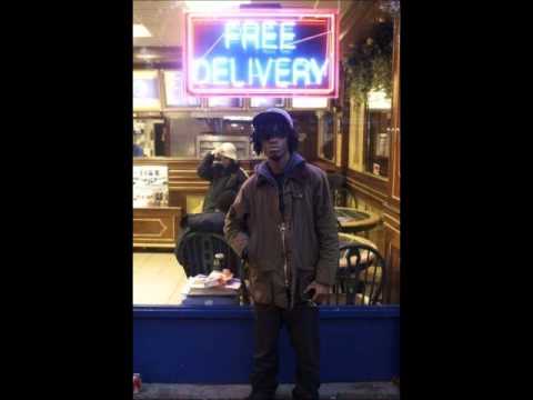 Big H + Trim - Serious Thugs Freestyle [Young Man Standing Set 2004]