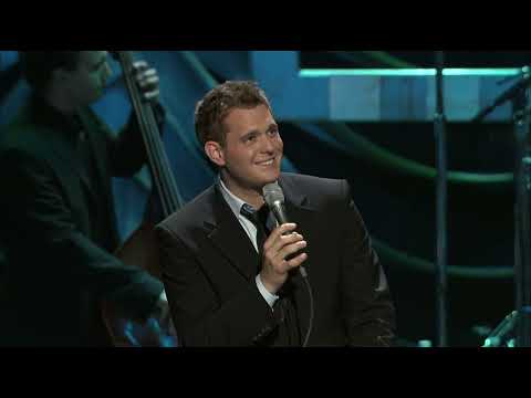 Try A Little Tenderness - Michael Bublé
