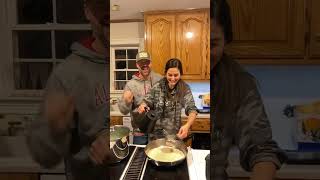 Walker Hayes — Tractor Songs (Craig Campbell Impersonation) #shorts