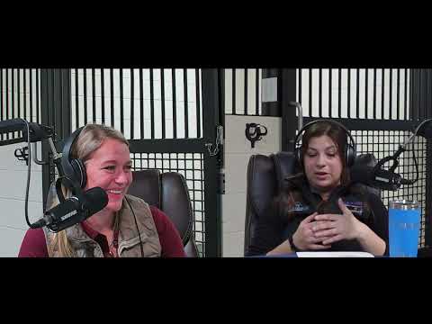 Ep. 78 - Don't Forget About Your Donkey: Donkey Care, Nutrition, Hoof Care, Behavior & Health