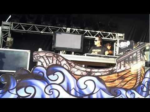 DJ Raul Meneleu - PIRATES on the Beat - Aracaju (SE)