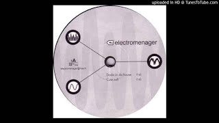 Electromenager - Sunny Side