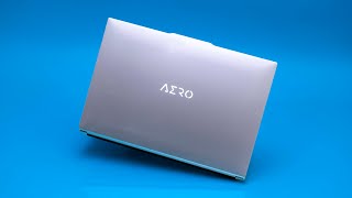 8:58YouTubeGigabyte Aero 16 Review - The Amazing Display!Feb 10, 2022103.6K Views